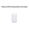 For Geely Ex5 E5 Starray Em-I Galaxy L6 / L7 Ex5 Em‑I Galaxy M9 Proton Emas 7 Phev 2025 2026 Tpu Car Key Case Cover Shell