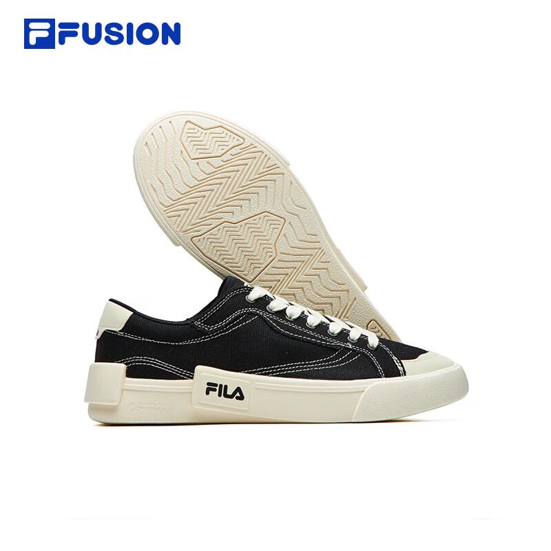 FILA FUSION Men's POP Canvas Casual Shoes