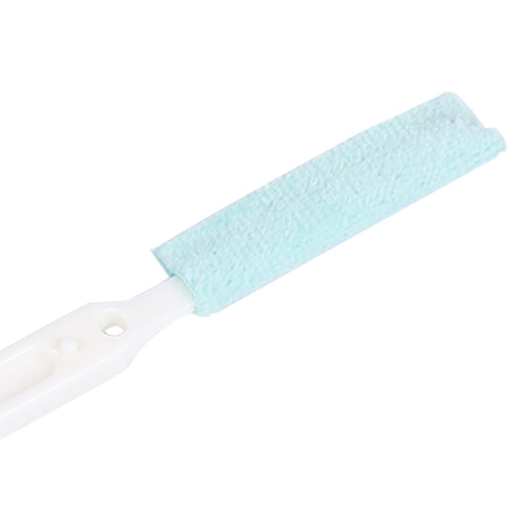Brush Decontamination Cleaning Tool Wash Cup Brush Kitchen Long Handle Bottle Brush Cleaning Brush