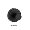 No Drill Christmas Suction Cup Hook Stainless Steel Door Back Hanging Rack  Bathroom Hanging
