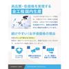 Mitsuki Hyaluronic Acid Undiluted Solution 120ml 100% Undiluted Solution Made In Japan Additive-free Beauty Serum That Can Be Mixed with Lotion TSUMUG