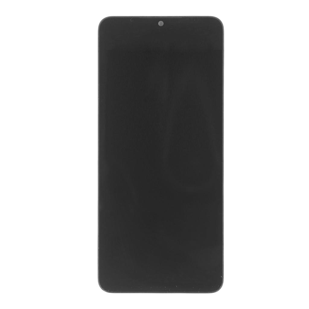 Bildschirmersatz für A05 2023 AO55F Telefon LCD-Display Touchscreen Digitizer-Baugruppe mit Rahmen