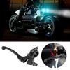 22Mm 7/8In Handlebar Folding Lever With Perch For 50Cc - 125Cc Dirt Pit