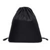 Multi-Sport Drawstring Backpack for Basketball and Football Gear