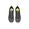 Skechers Go Run Lite Runner Comode Sportive Ammortizzazione Morbida Allenamento Pendolarismo Rete Traspirante Lavabili in Lavatrice Scarpe da Corsa Basse 220893-GRY