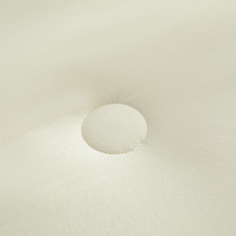 Muji Milk Soy Fiber Blend Winter Duvet