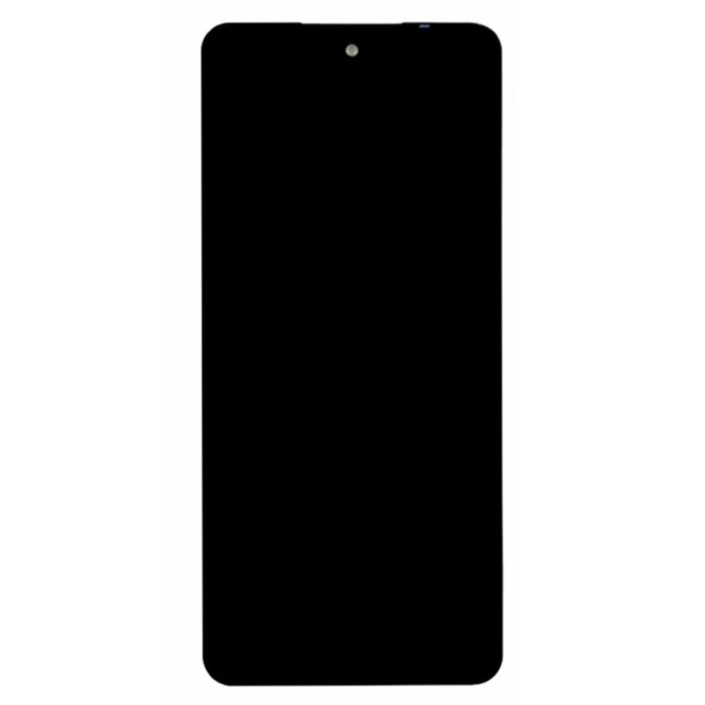 

For Realme 14x 5G Grade B LCD Screen and Digitizer Assembly Part (Without Logo) A
