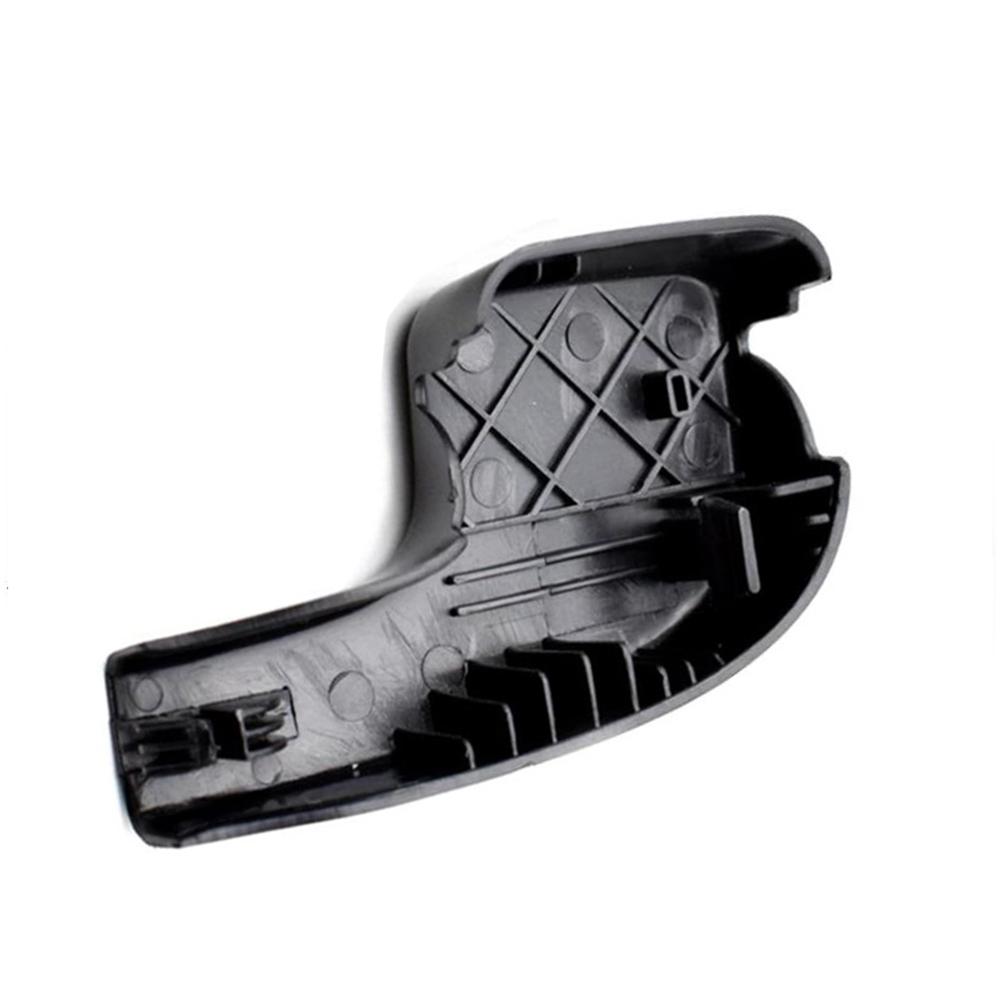 Car Front Windshield Wiper Arm Covers Caps For BMW 3 Series E90 E91 E92 E93 #61617138990 Auto Replacement Parts Car Accessories