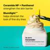 Dr.Jart+ Ceramidin Skin Barrier Moisturizing Eye Cream 15ml