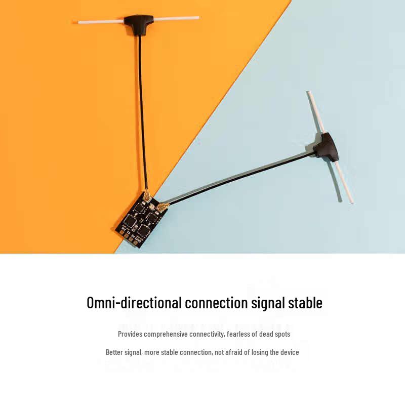 

FPV Beta SuperD Diversity Receiver