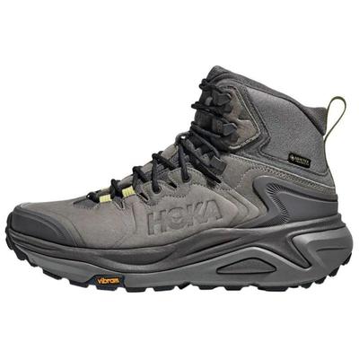 HOKA One One Kaha 3 Mid Gore Tex Asteroid Yuzu Tenisky 1162530-ADY