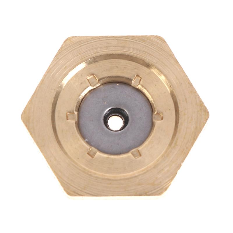 10PCS plynový kotel vodní ventil Náprstek 12mm délka 41mm vodní ohřívač ventil