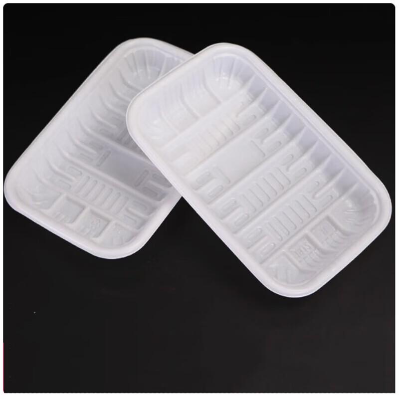 Disposable Fresh Food Tray