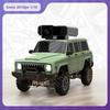 New Sniclo 3015fpv 1/64 Rc Car Desktop Climbing Off Road Remote Control Vehicle 4wd Electric Toy Car Children'S Birthday Gift