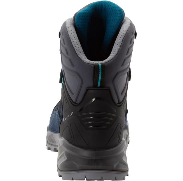 Ботинки McKinley Vulcanus II MID AQX