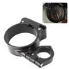 CNC Motorcycle Instrument Relocation Mount Bracket Fit for XLH 1200 XLH 883 XL 1200L