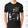 All About Eve T Shirt Cotton Men Women DIY Print All About Eve Christian Death The Sisters Of Mercy Goth Gothic Post Punk Death
