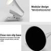 Reading and Studying Eye Protection Night Light Rechargeable Touch