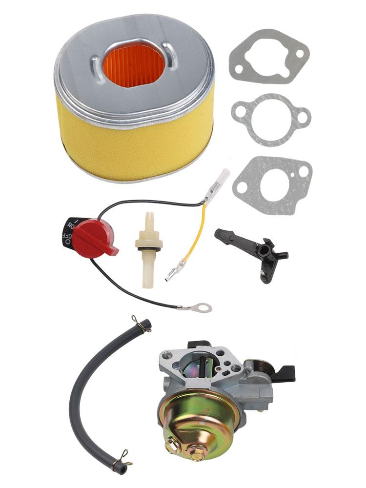 Professional Carburettor Kit for HONDA GX240 and For GX270 Replaces 16100ZE2W71 1616100ZH9820 for Generators and Pumps