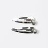 SUPER BALL FREEDOM HAIR PIN (2pcs 1set) Hairpin