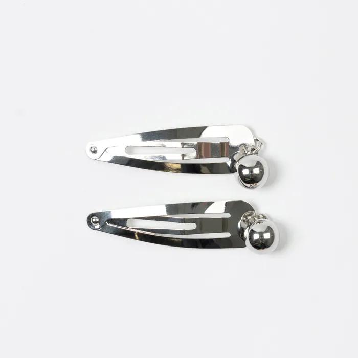 SUPER BALL FREEDOM HAIR PIN (2pcs 1set) Hairpin