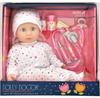 Doll Dolls World Dolly Doctor 46 Cm