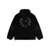 Li Ning Puffer Jacket Men's Black AFDSB33-2