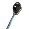 Verbessern Sie die Leistung Ihres Schiffsmotors mit einem neuen Power Trim & Tilt-Schalter von For Johnson Evinrude OEM-Nummer 703825630200