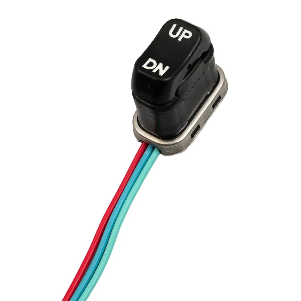 Verbessern Sie die Leistung Ihres Schiffsmotors mit einem neuen Power Trim & Tilt-Schalter von For Johnson Evinrude OEM-Nummer 703825630200