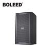 BOLEED LD-6210 Professional Full-Range Speaker CN Plug (adapter Included)