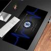 Chelsea Football Club Crest Mouse pad, Gaming Mouse Pad, keyboard pad, Desk Decor for computer notebook Fan Gift Birthday Gift