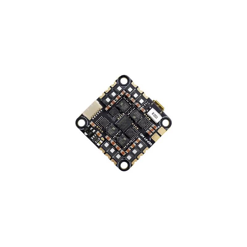 

GEPRC GEP-F7-45A V2 AIO Cinelog35 Flight Controller (CN version)