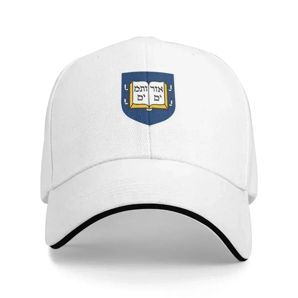 Casual Hats Hip Hop Hat Yale University Baseball Cap Custom Adjustable Trucker Hat for Unisex Women