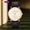 Simple Women's Waterproof Watch Men's Premium Analog Student Party Quartz Watch