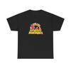 T-shirt Graphique Vintage Samedis Matins NOUVEAU S-5XL T-shirt Unisexe Coton Lourd