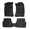 Subaru Forester II SG 2002-2008 Car Mats