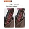 For Mercedes Benz A B C E S Class AMG GLA GLB GLC GLE CLA CLS SLC GLS CLB GLK SLK Vito A45 C43 Car Seat Belt Shoulder Guard Pad WGV9