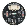 DC3V-30V Touch Key Switch Sensing Module Bistable Light Touch Switch Jog/Latch For LED light band
