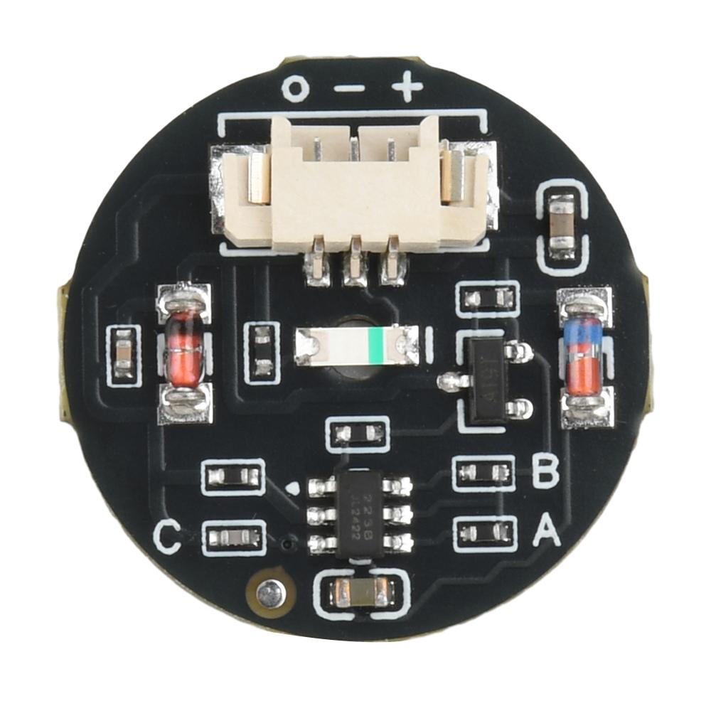 DC3V-30V Touch Key Switch Sensing Module Bistable Light Touch Switch Jog/Latch For LED light band