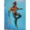 TAMASHII NATIONS S.H. Figuarts Aquaman Action Figure 160mm ABS PVC Painted Movable Collectible