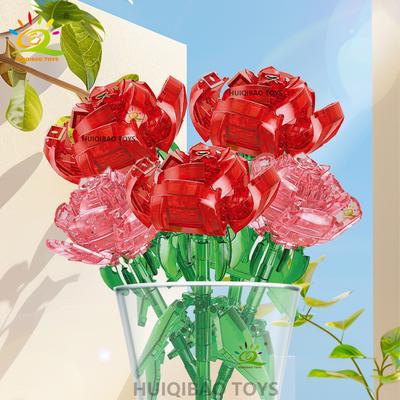 Deko & Wohnaccessoires – Künstliche Blumen & Kränze