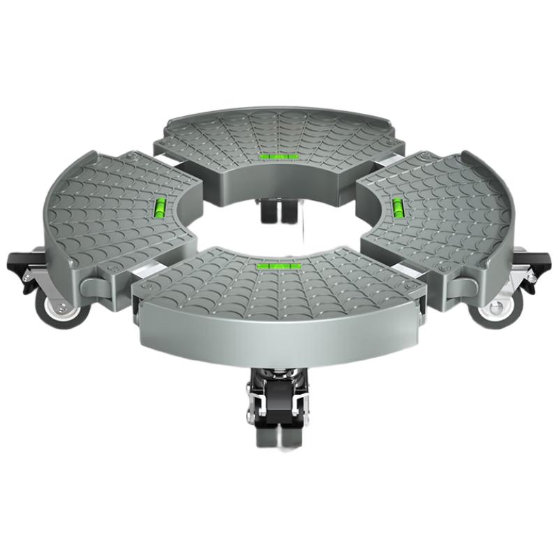 

Shuangrui Universal Appliance Stand with Wheels
