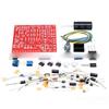 Stabilisiertes, stufenlos einstellbares, geregeltes Gleichstrom-Netzteil, DIY-Kit 0-30 V, 2 mA-3 A