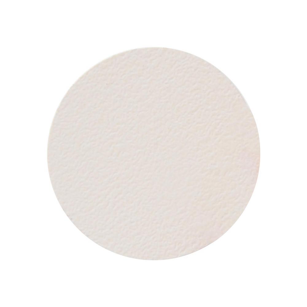 

54Pcs/Sheet PVC Round Wood Furniture Screw Cover Caps Stickers Self Adhesive Decorative Films Dust Proof Hole Sticker