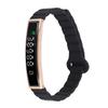 Smart Bracelet Multifunctional Water Proof Magnetic Strap BT Smart Wristband Fitness Tracker for Daily Activities