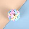Colorful Bell Sounding Ball for Cats and Dogs