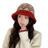 Casual Polyester Fisherman Hat With Warmth And Windproof Features For Outdoor Sports