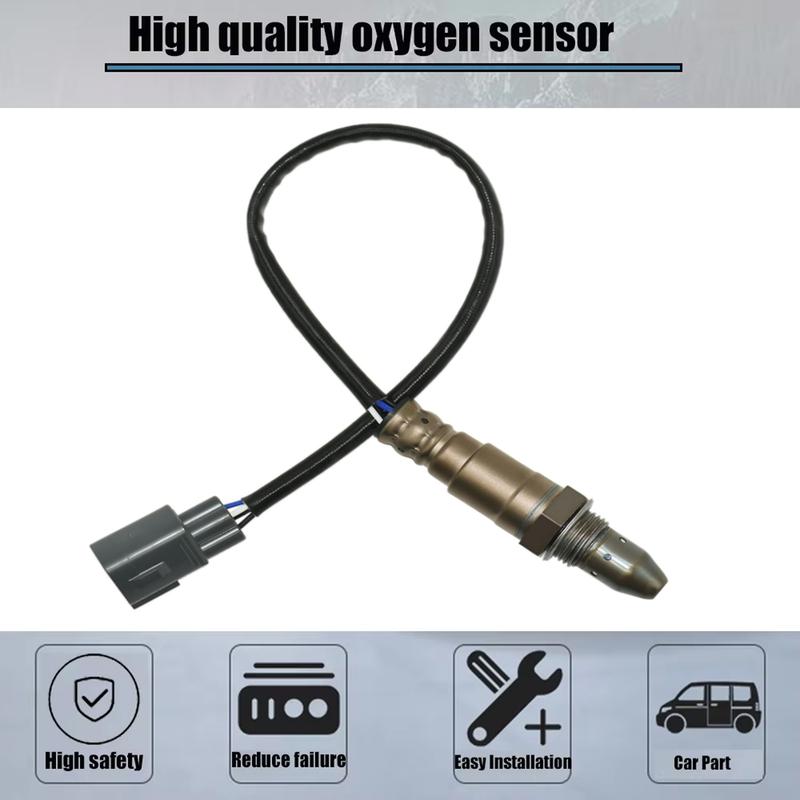 New Car Air Fuel Ratio Lambda O2 Oxygen Sensor 89467-52060 For Toyota Corolla Prius Pontiac Vibe Scion 1.5L 1.6L 1.8L 2349090