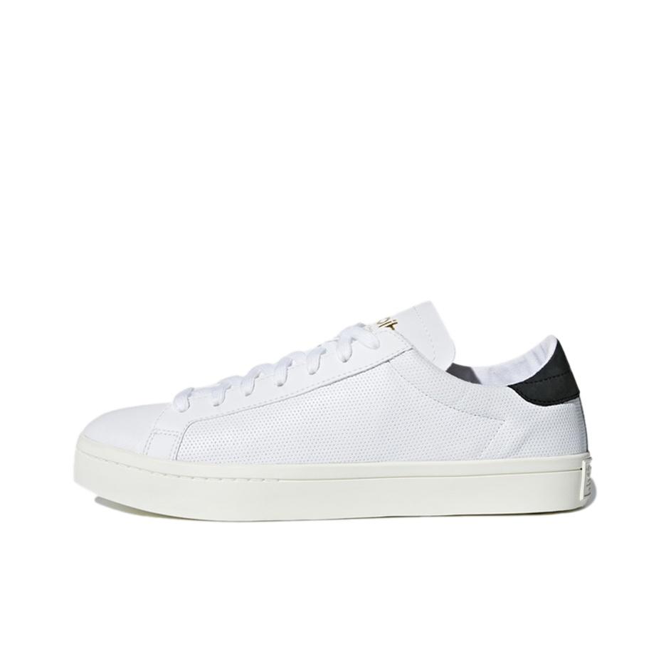 

кроссовки adidas originals CourtVantage Heel Skateboarding Shoes Unisex CQ2565