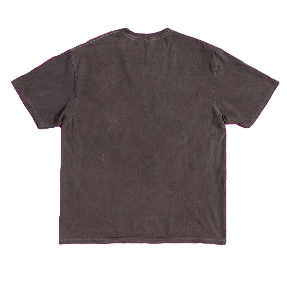 Labyrinth Unisex Adult Jareth The Goblin King Crystal Ball Vintage Wash T-Shirt